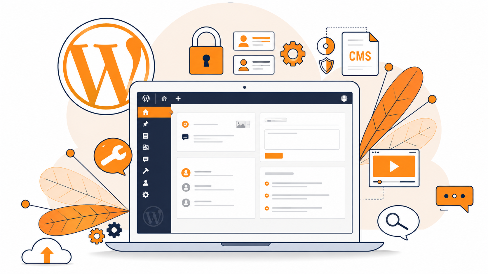 Conheça 9 plugins WordPress para deixar seu site completo