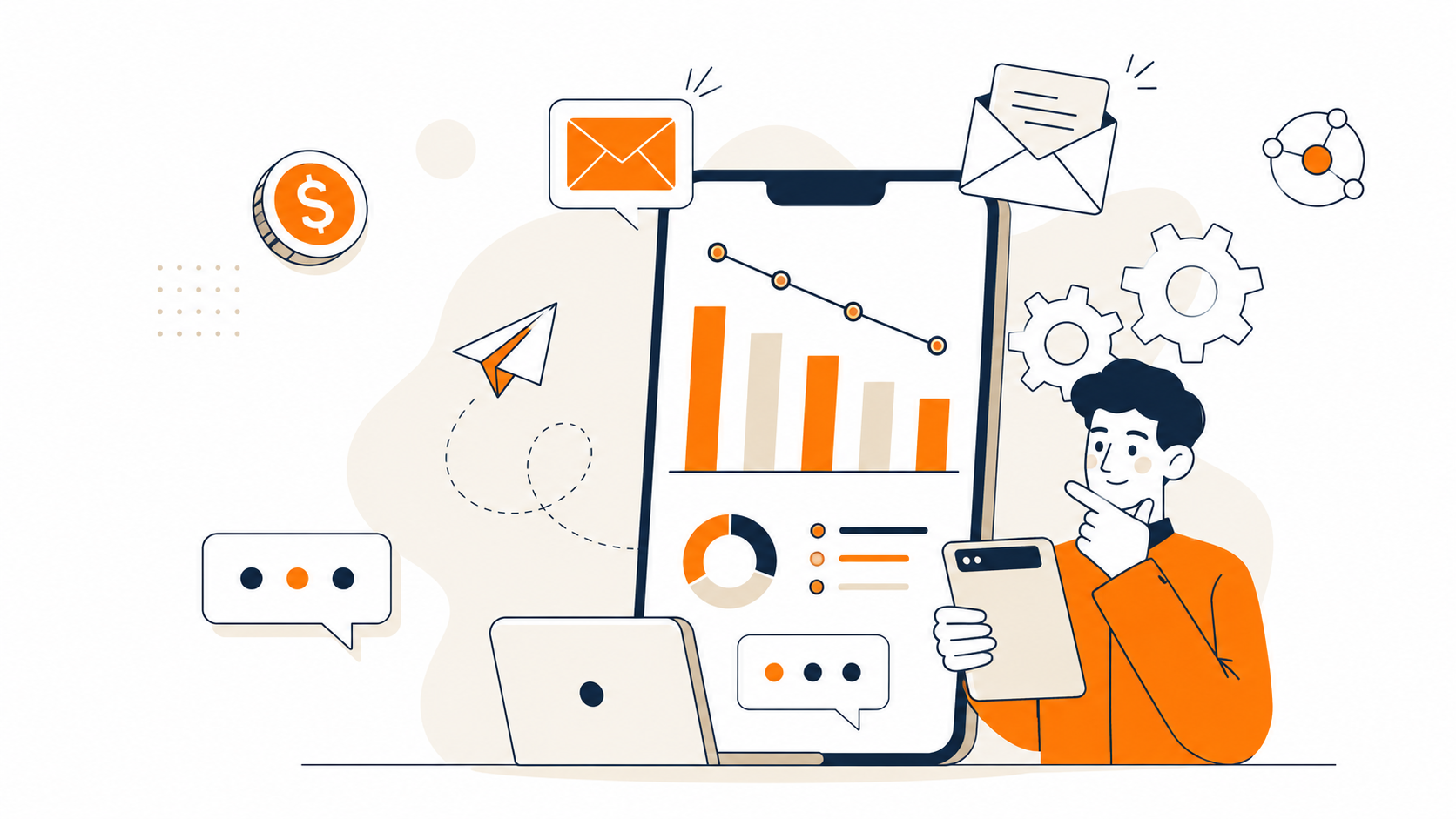 Sales Enablement: guia completo para você vender mais