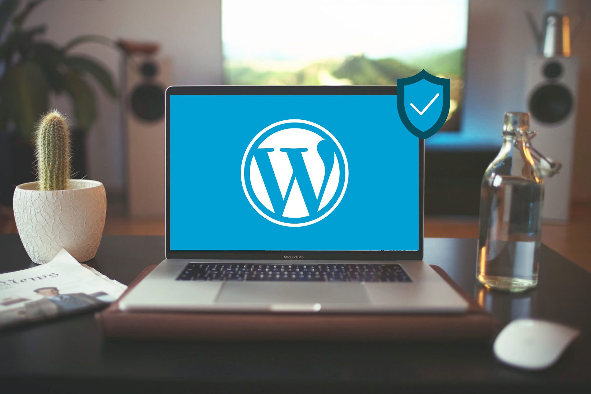 7 razões para criar um site no CMS WordPress