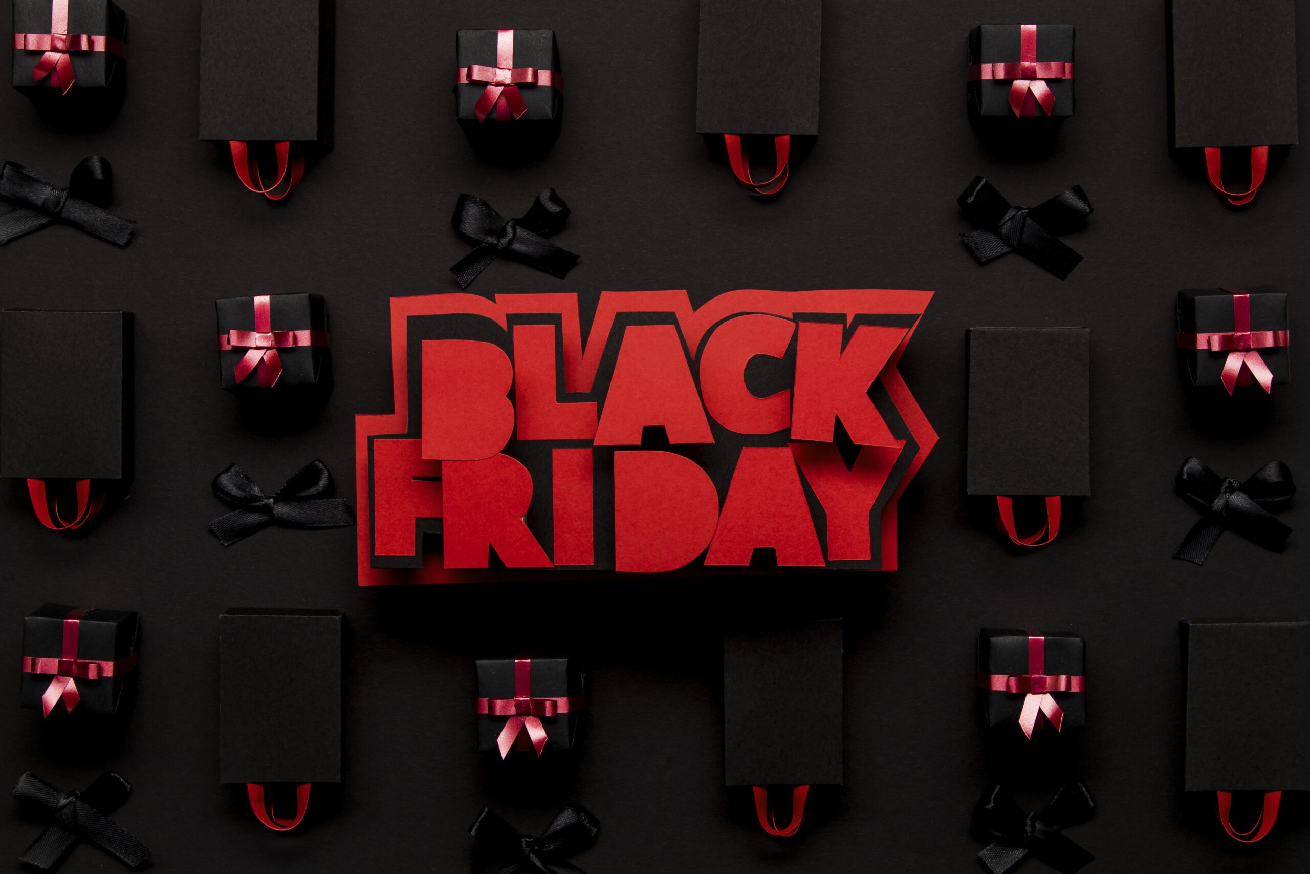 8 estratégias de marketing de Google Ads para Black Friday