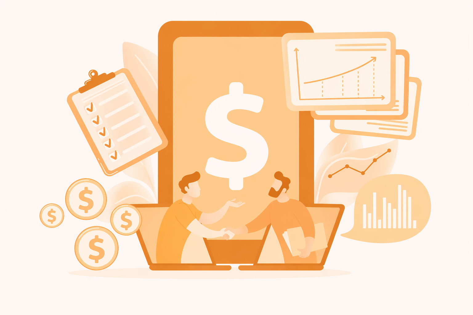 Marketing e Vendas: Como unir estratégias para potencializar seus resultados?