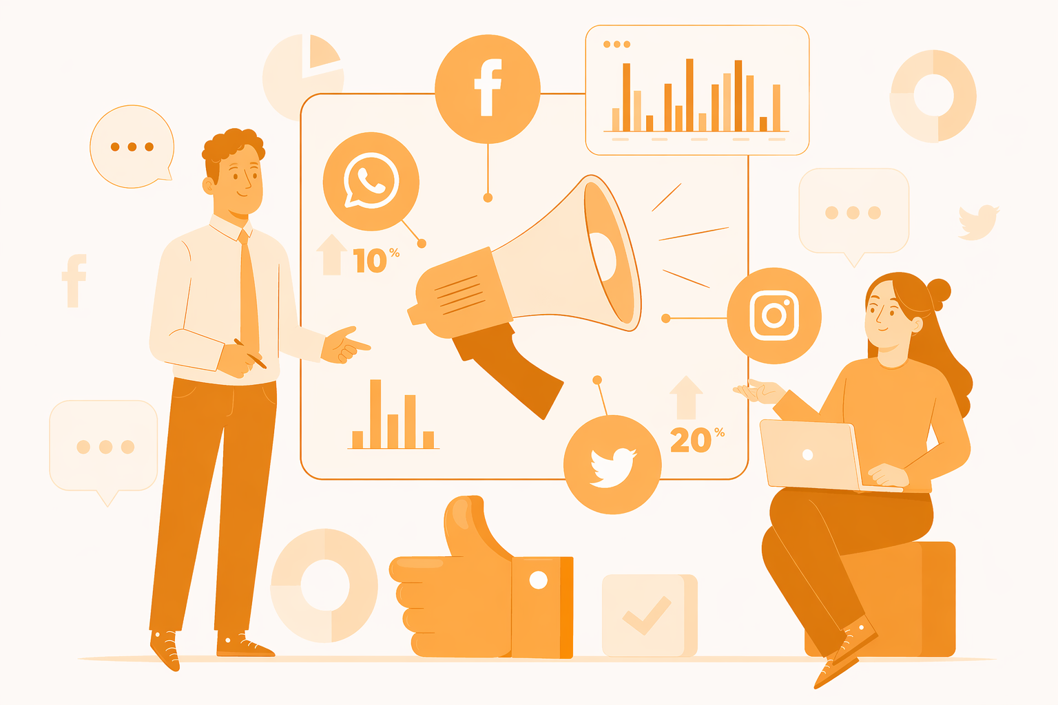 Consultoria de Marketing: Como avaliar antes de contratar?