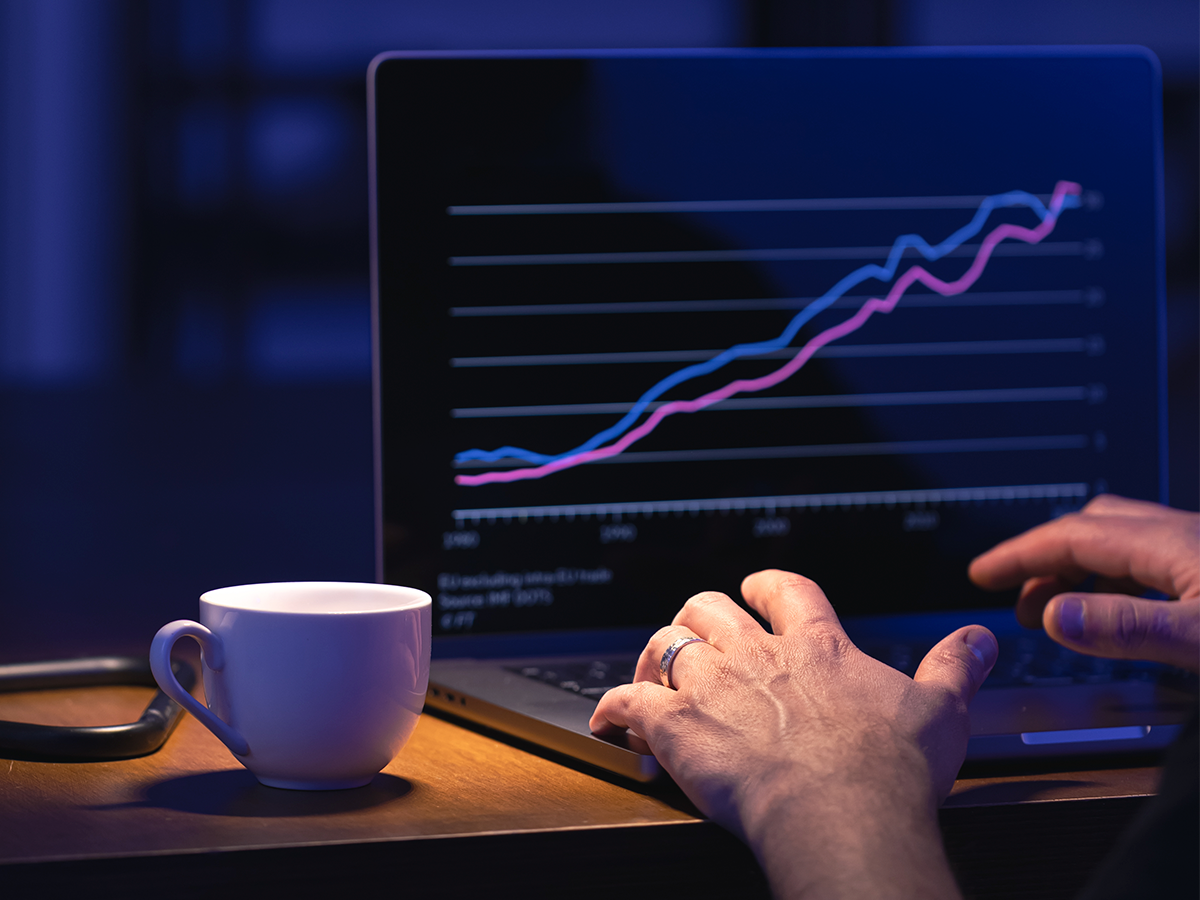 Growth Hacking meets Digital Marketing: Trends to boost ROI
