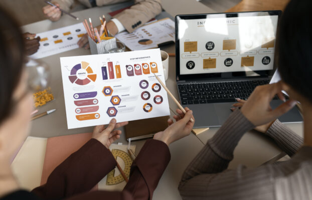 Como unir Marketing e Vendas para ampliar a geração de demanda