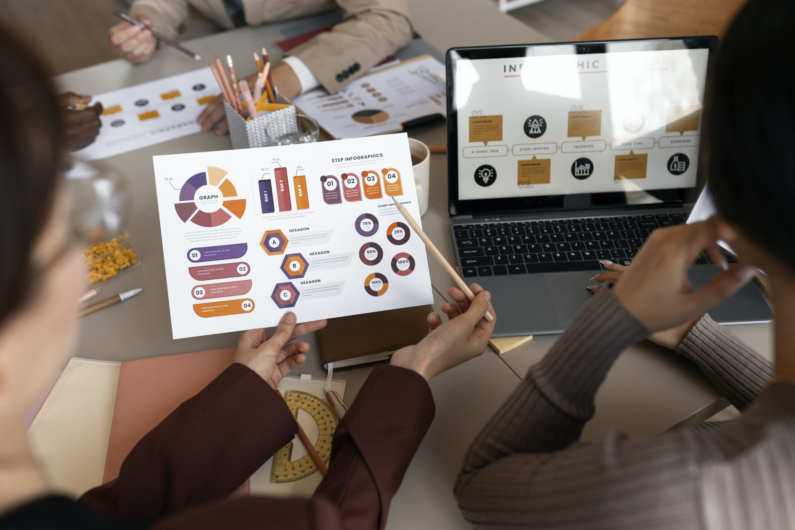 Como unir Marketing e Vendas para ampliar a geração de demanda
