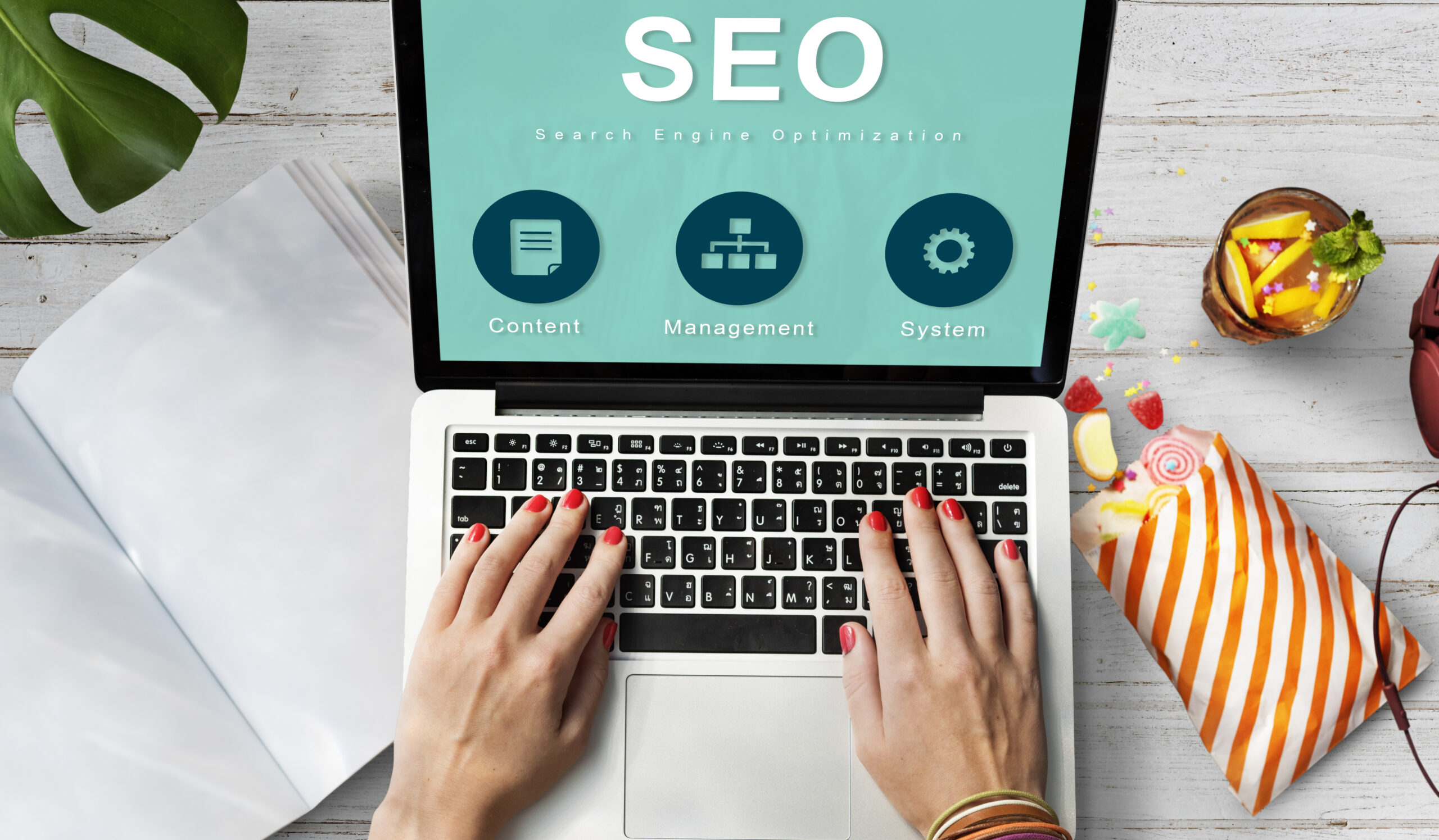 SEO descomplicado: técnicas que levarão seu site ao topo