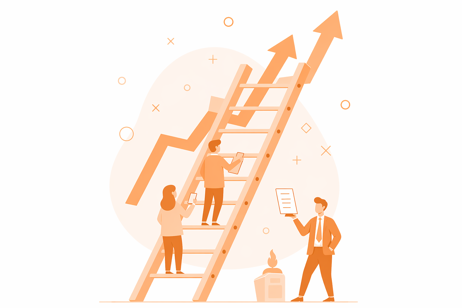 Como encontrar as alavancas ocultas de Expansão que estão travando o seu crescimento