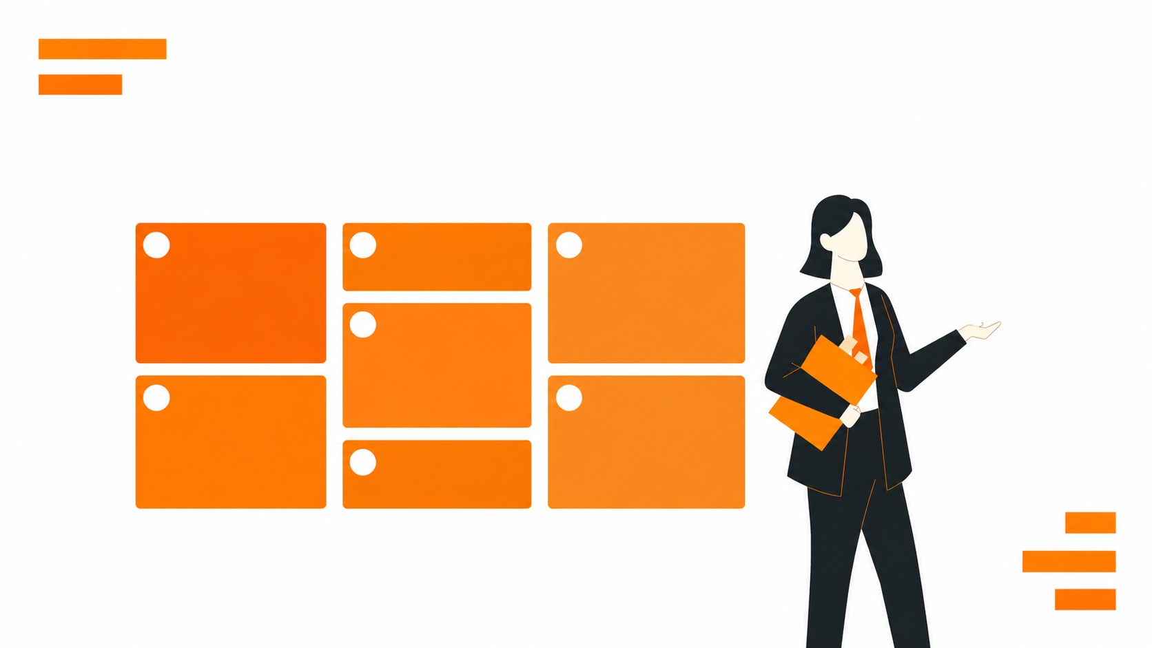 Business Model Canvas: como estruturar negócios de alto impacto