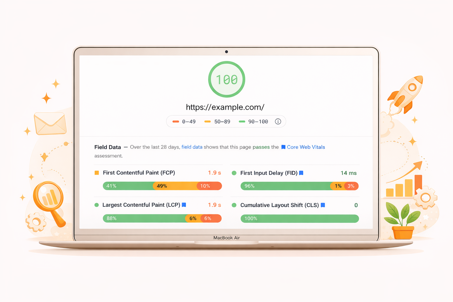 Core Web Vitals: O guia completo para você otimizar seu site