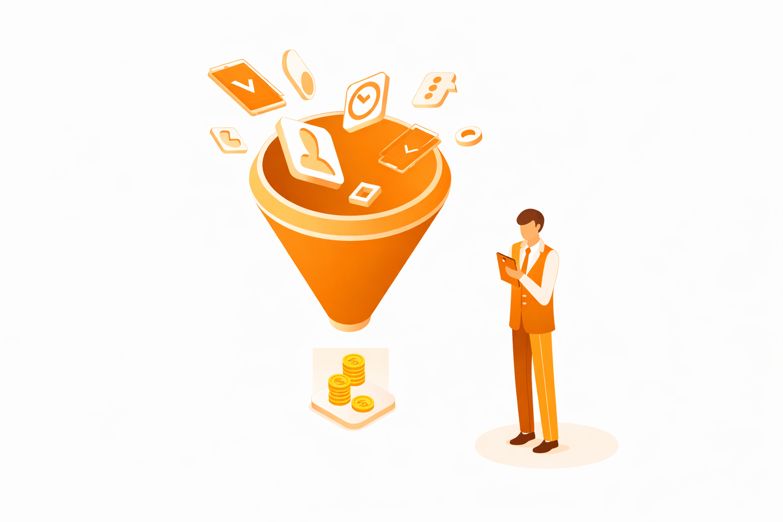 Por que sua estratégia de conteúdo não funciona e o que fazer diferente