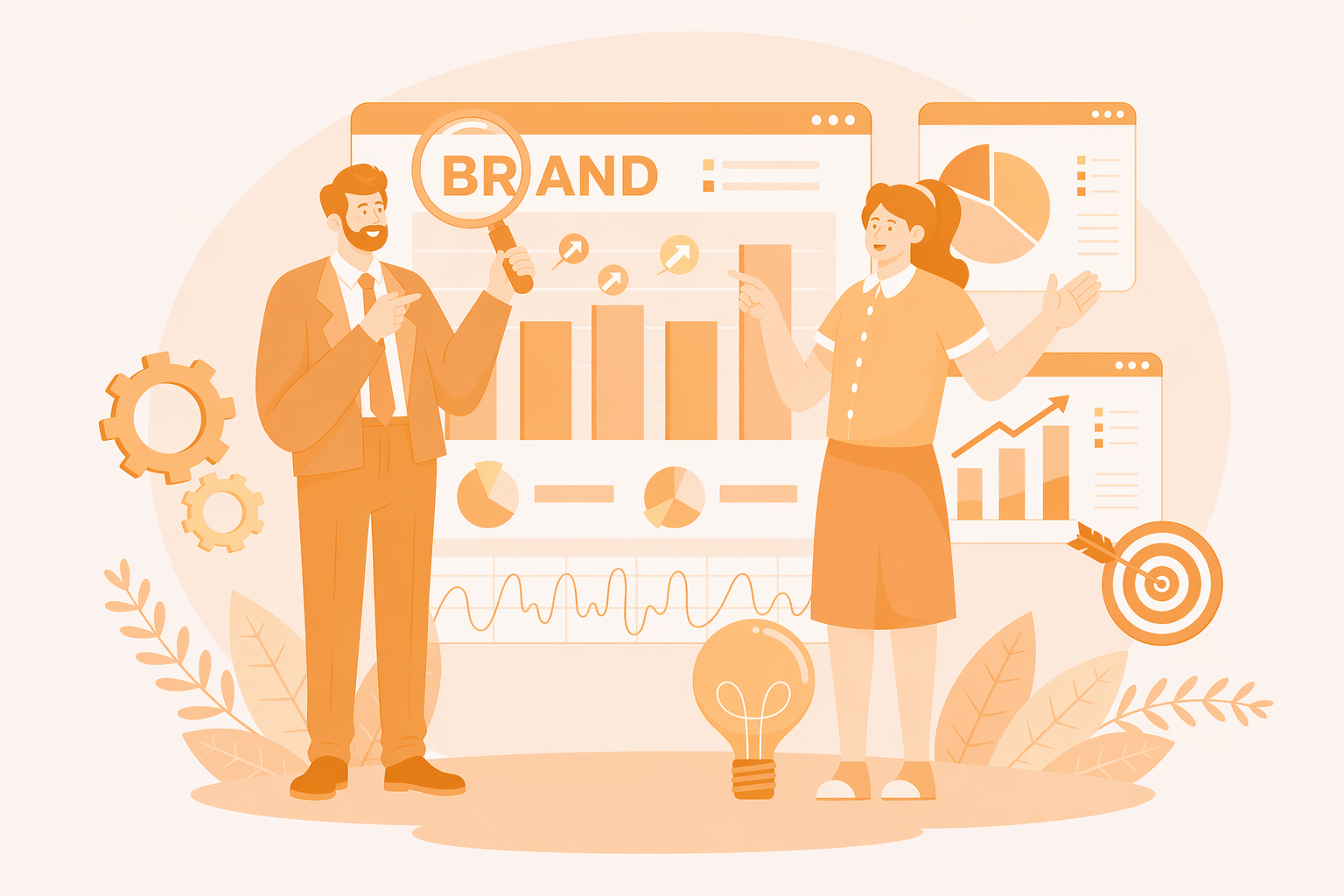 Estratégia de Marca: como fazer um branding forte