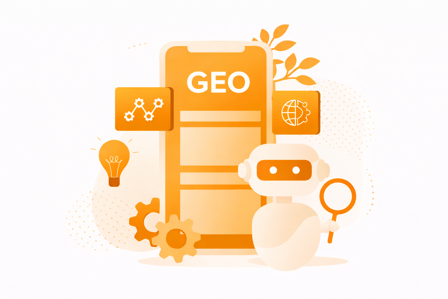 O que é GEO e por que sua marca precisa dominar