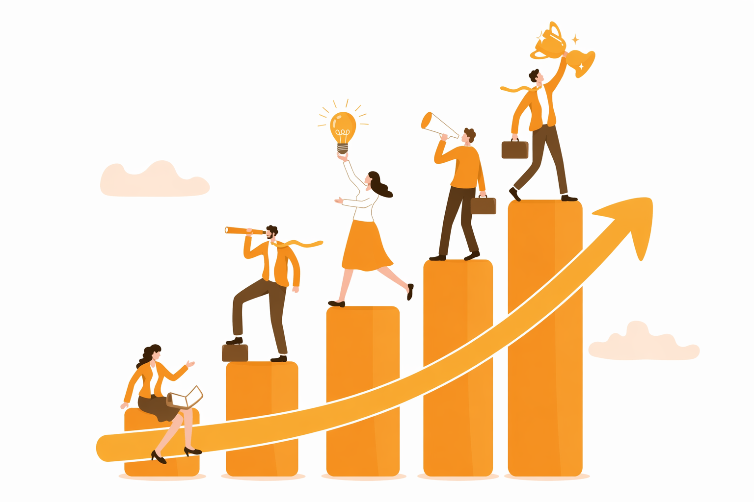 Growth Marketing: o que é, como funciona e por onde começar