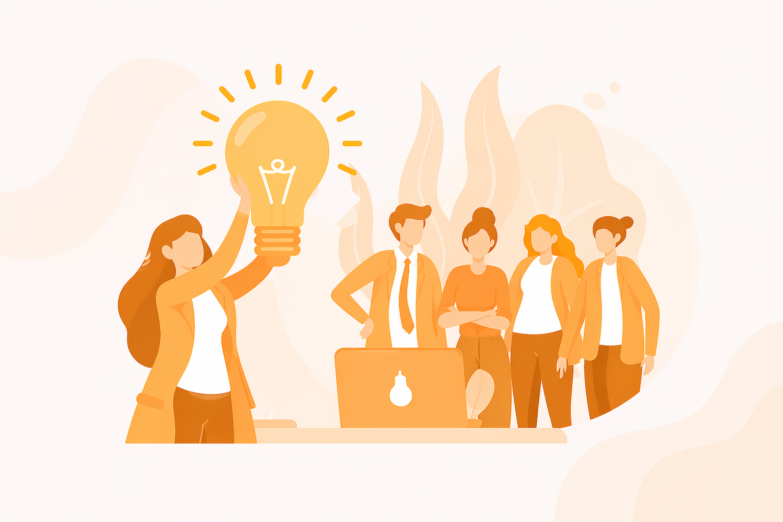 Como liderar times de marketing de alta performance