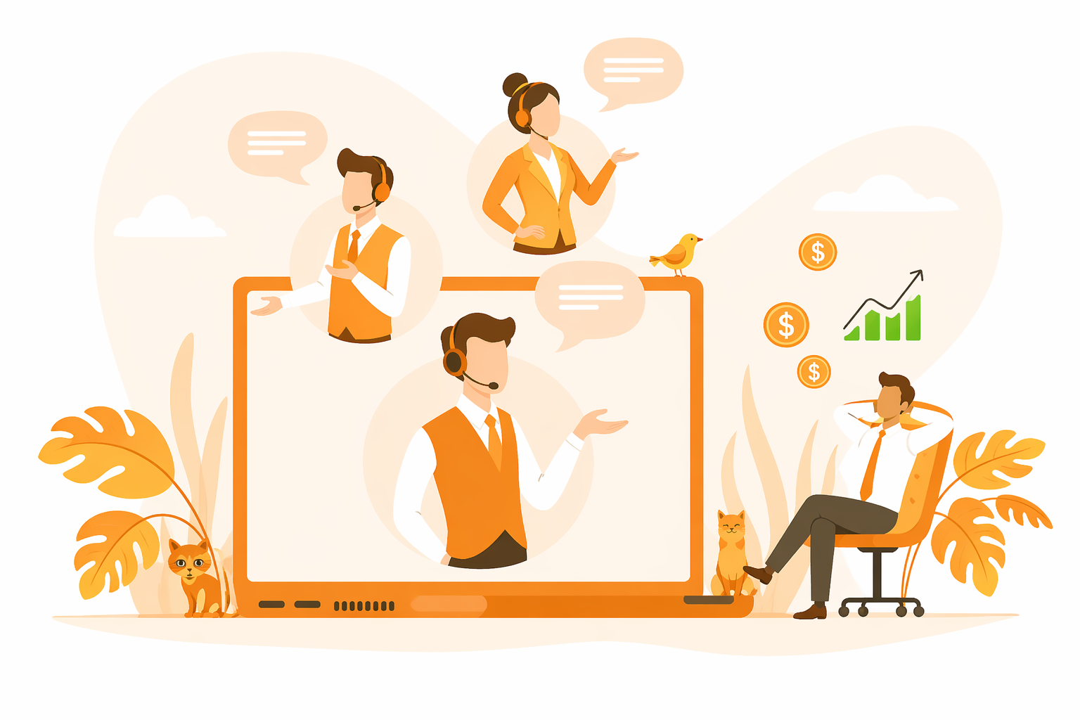 8 dicas para você desenvolver sua máquina de vendas