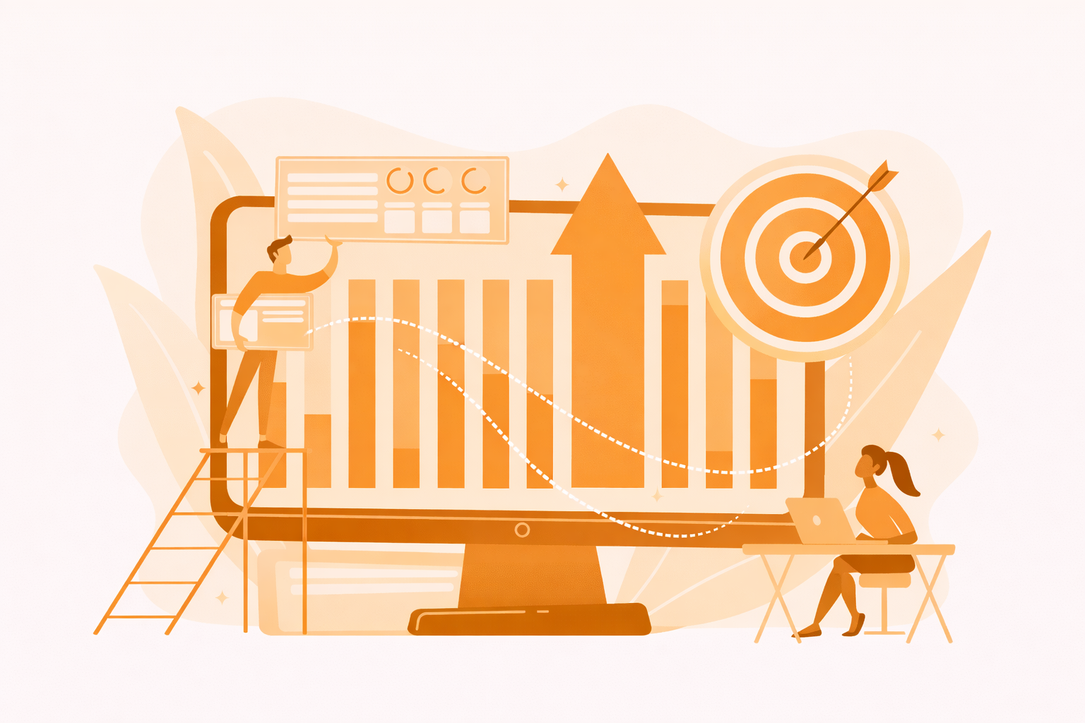 O que é marketing de performance: o guia definitivo para investir com previsibilidade e escalar resultados