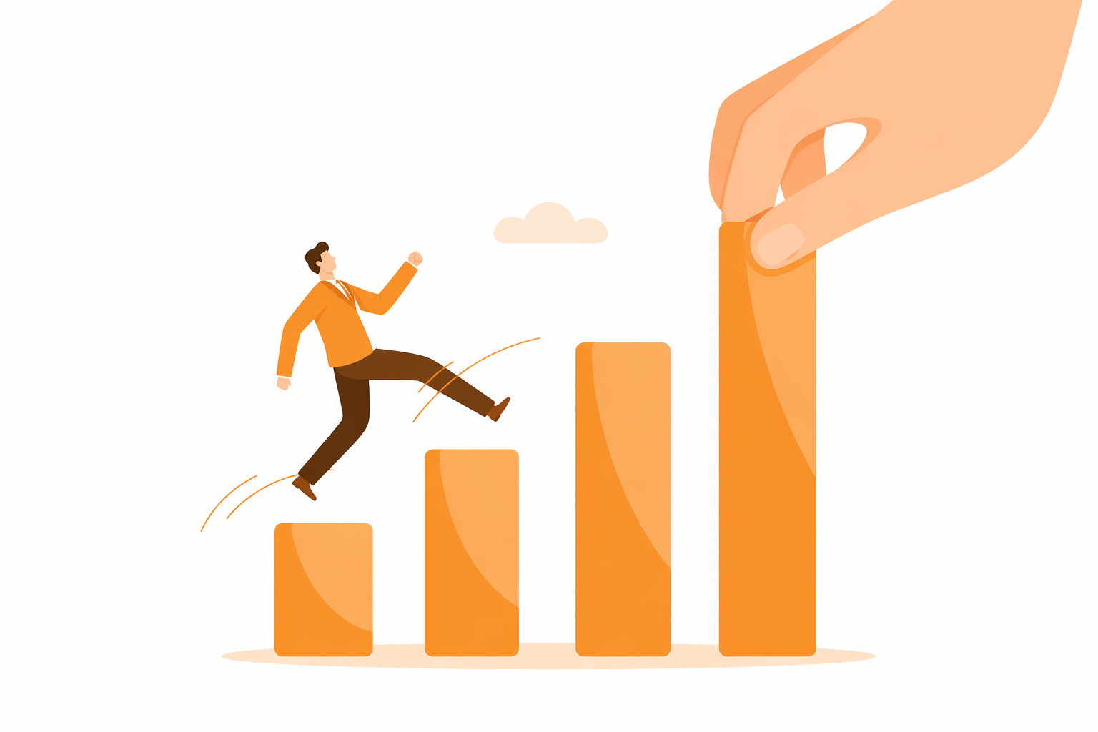 Por que Marketing deveria ser responsável pela expansão de receita