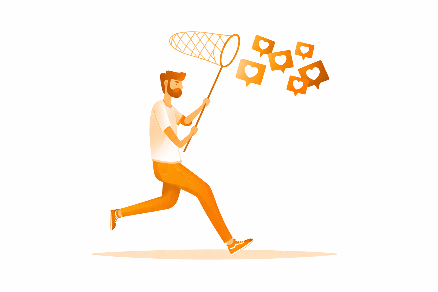 As métricas de vaidade estão te dando uma falsa sensação de progresso