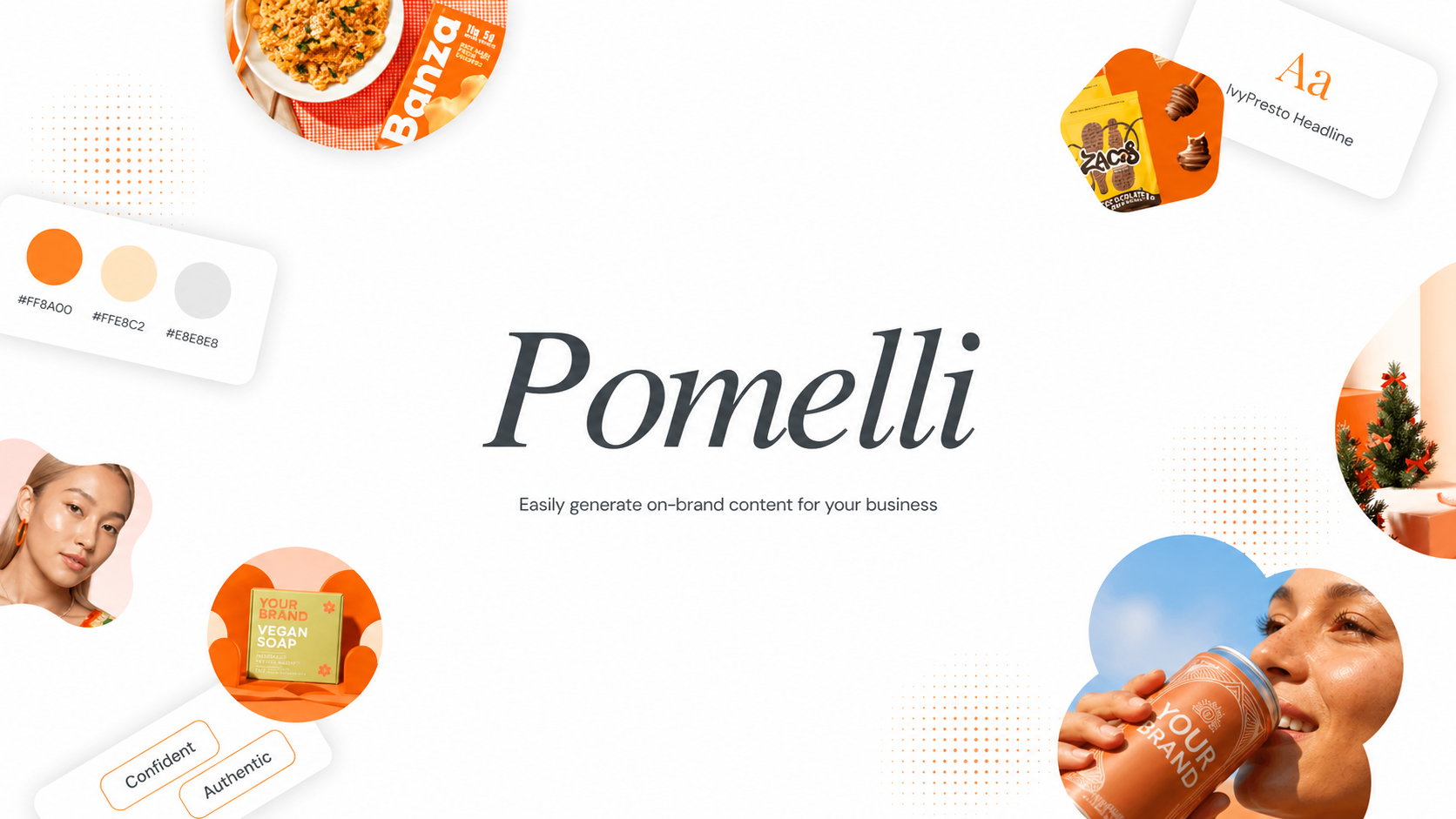 Pomelli: a nova IA que está transformando o marketing