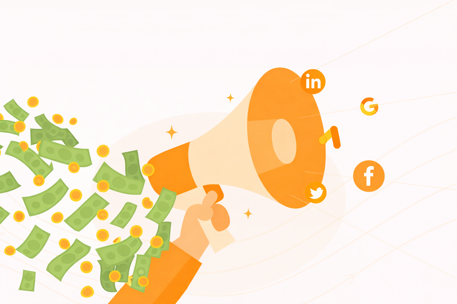 10 prompts de IA para profissionais de mídia paga