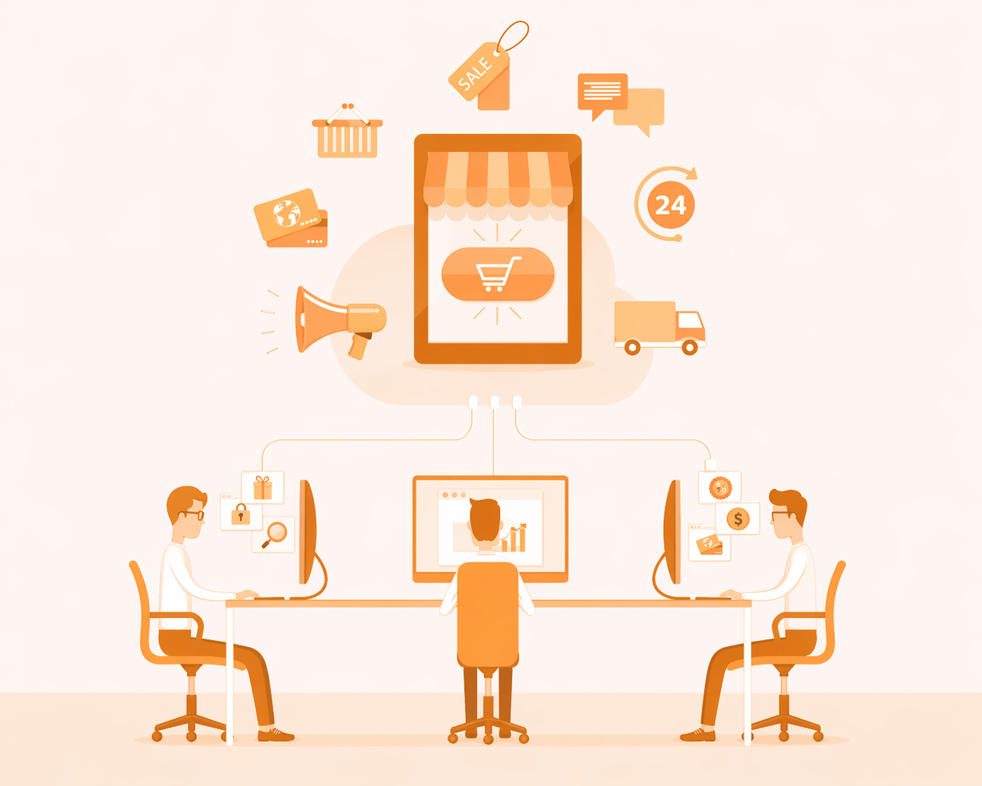 Retail Media: Como ela está mudando a performance de anúncios