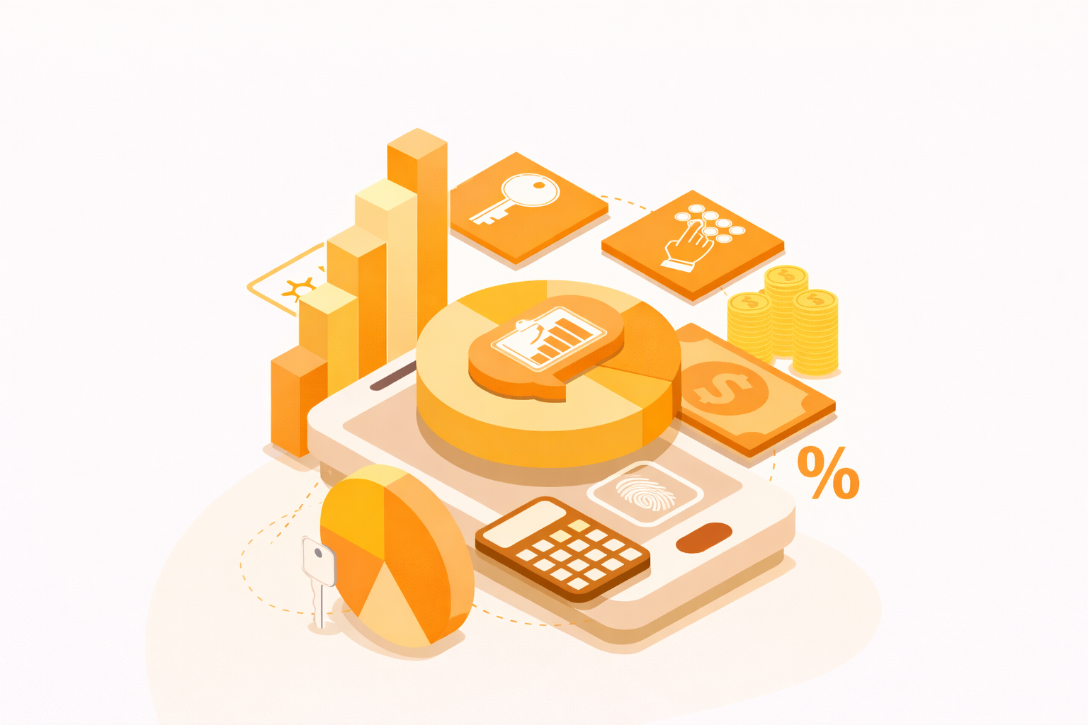 Revenue Intelligence: Como usar dados preditivos para aumentar a previsibilidade de receita