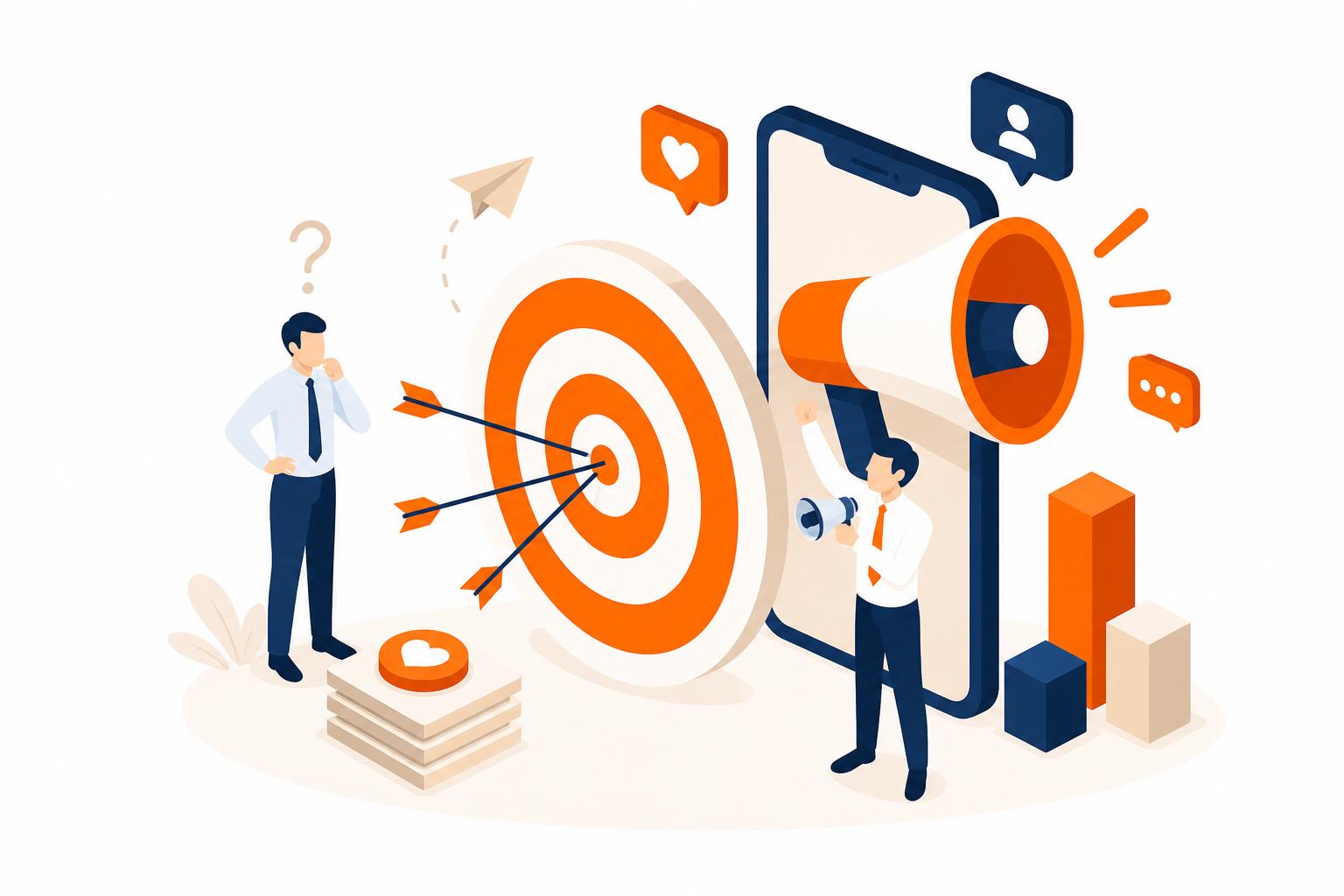 O que faz um Growth Marketer: funções, habilidades e impacto