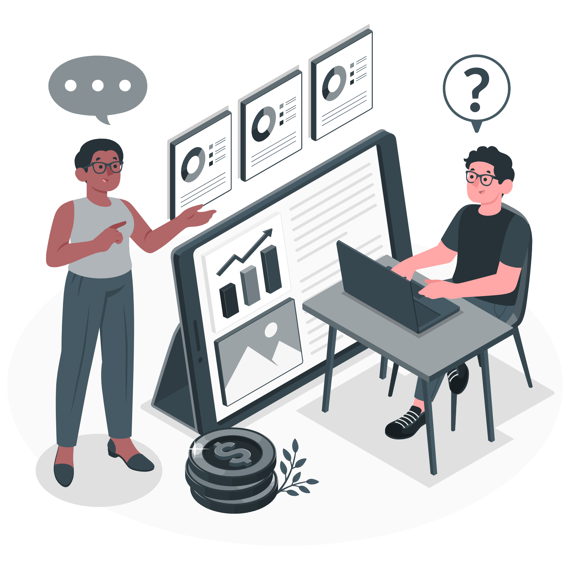 Estrat&eacute;gia de Marketing e Growth
