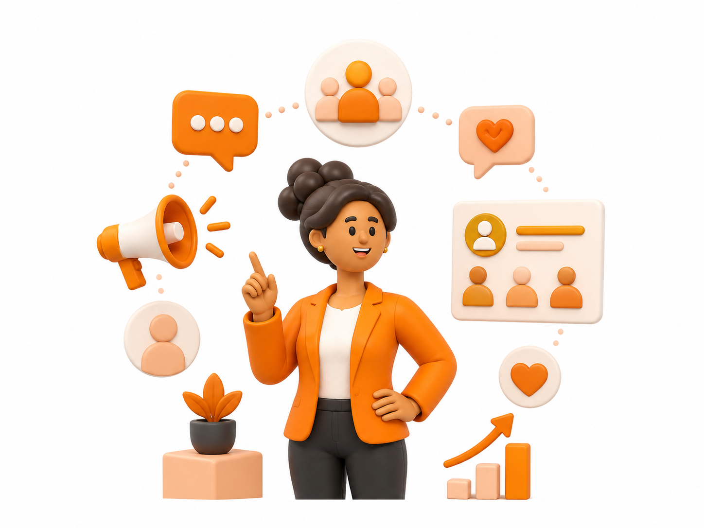 Endomarketing: por que sua liderança deve priorizar